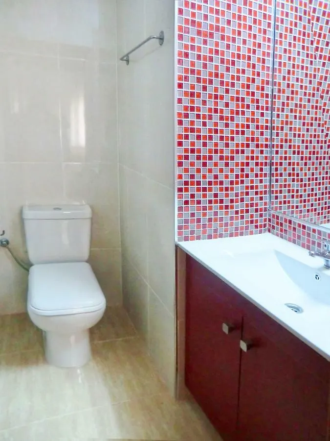Apartment Apartamento Corregidor Malaga Spain