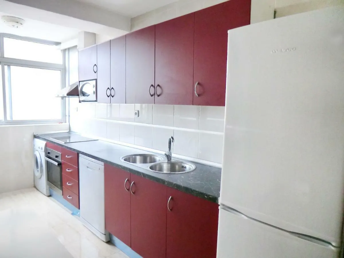 Apartamento Corregidor Malaga 0*,  Spain