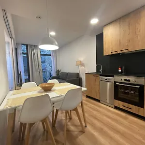 Apm Apartamento Manresa