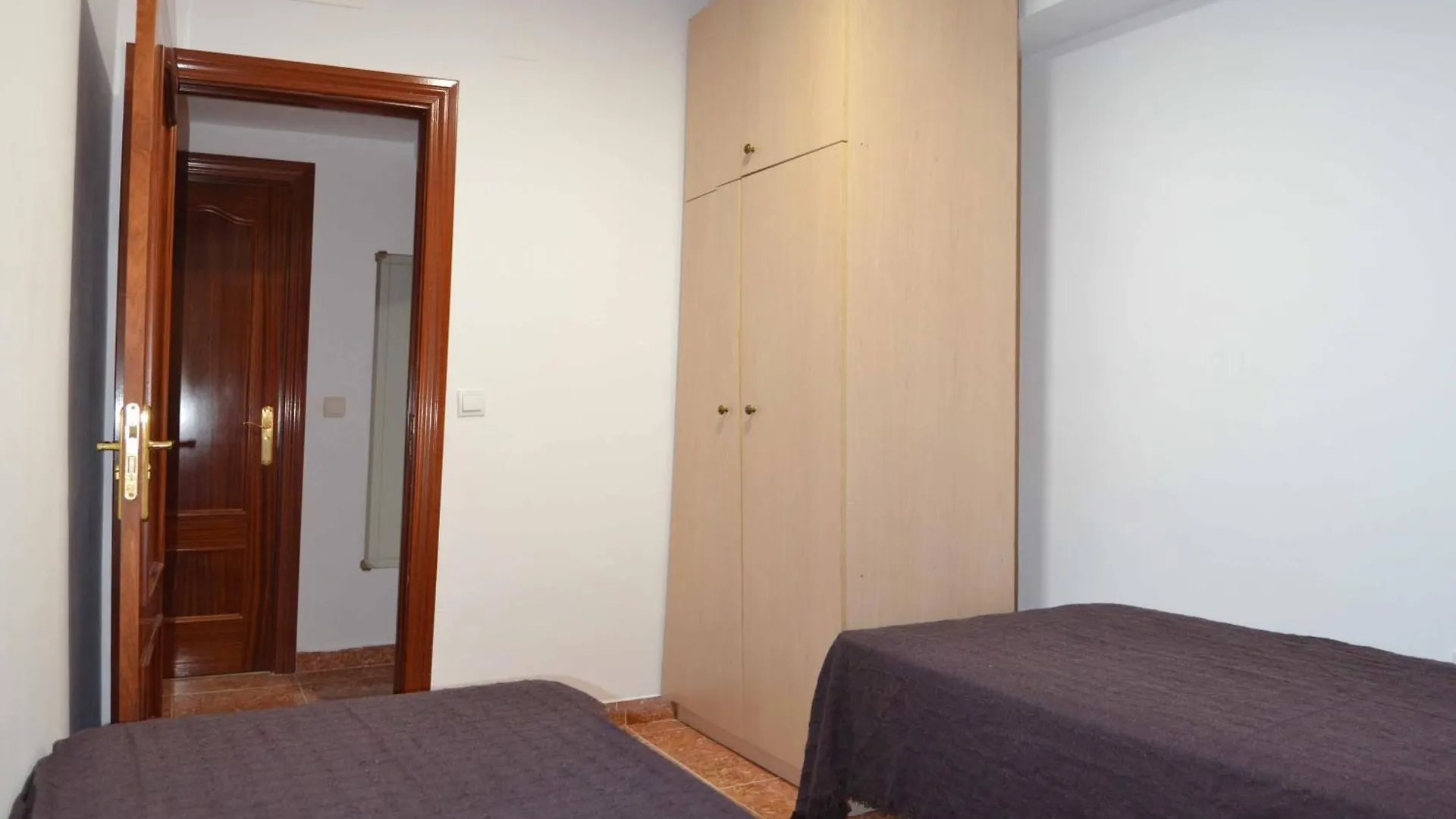 Apartamento Corregidor Málaga