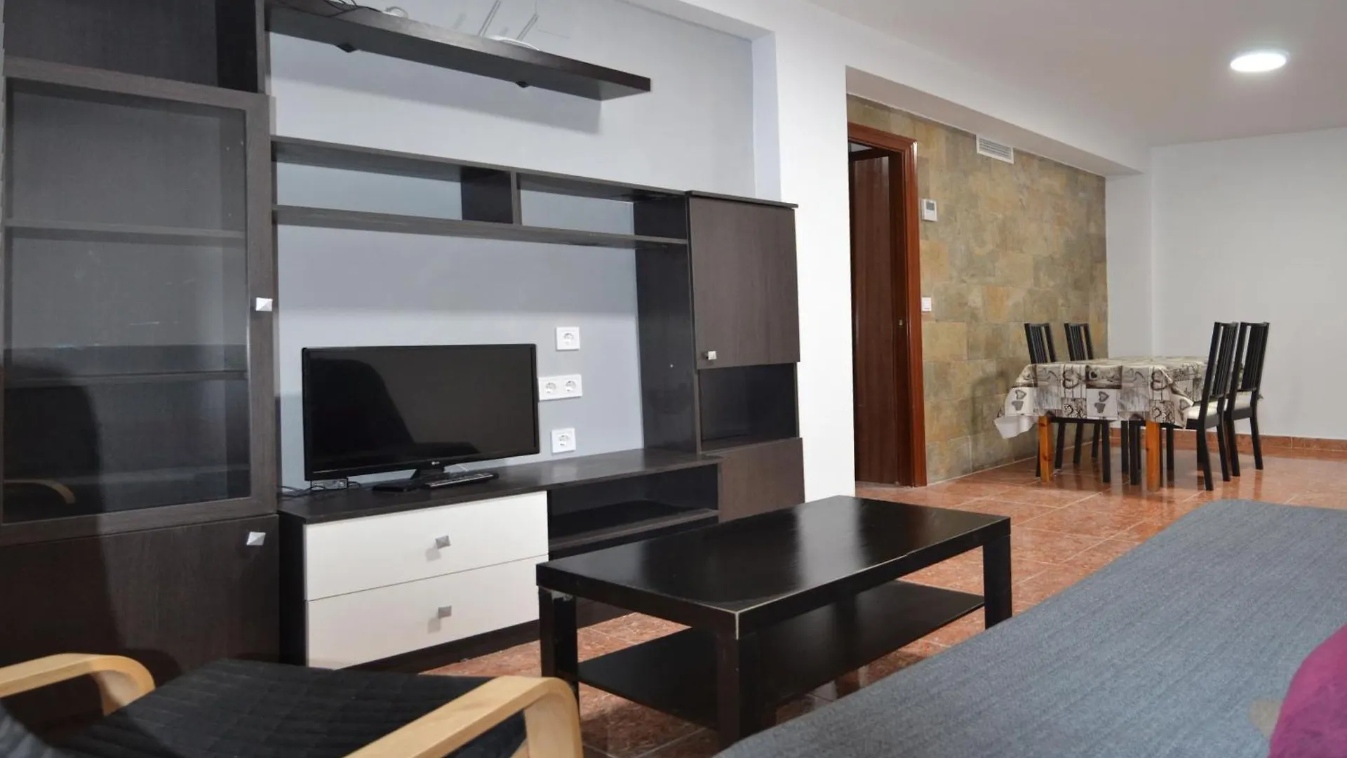 Apartamento Corregidor Málaga España