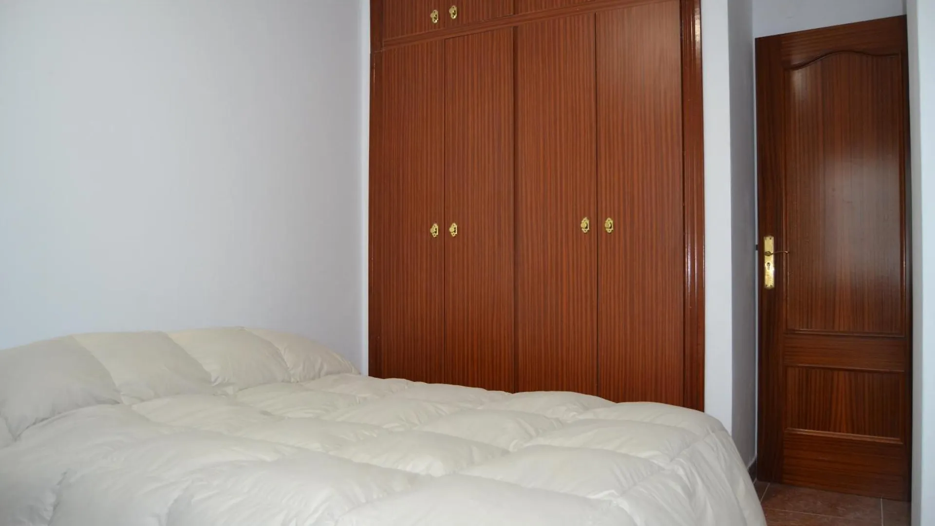 Apartamento Corregidor Málaga