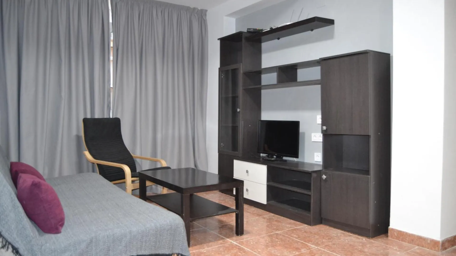 Apartamento Corregidor Málaga España