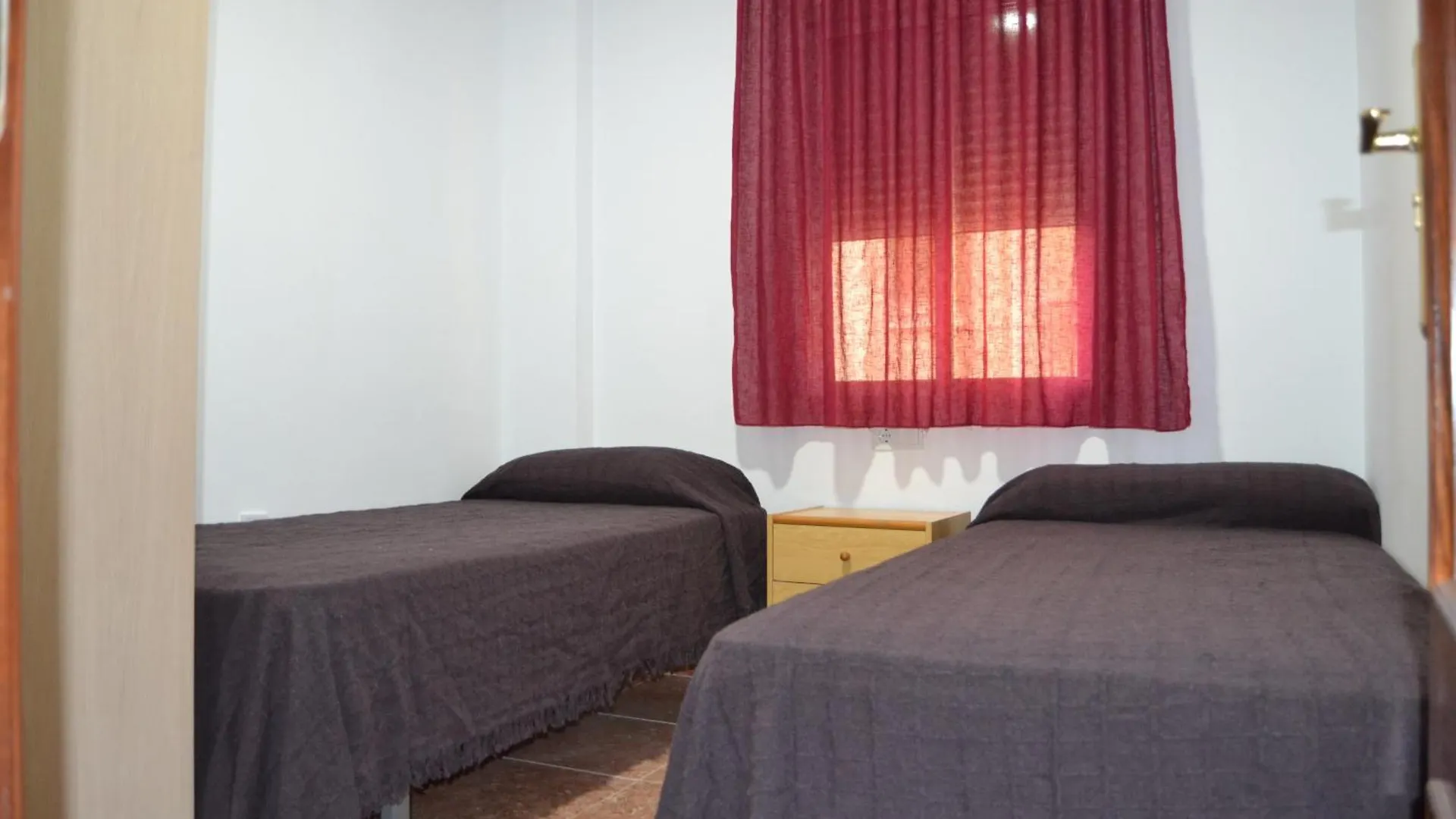 Apartamento Corregidor Málaga