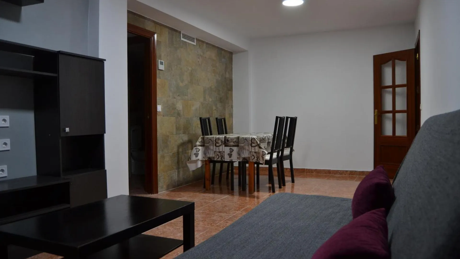Apartamento Corregidor Málaga
