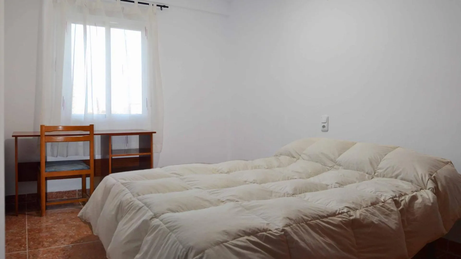 Apartamento Corregidor Málaga