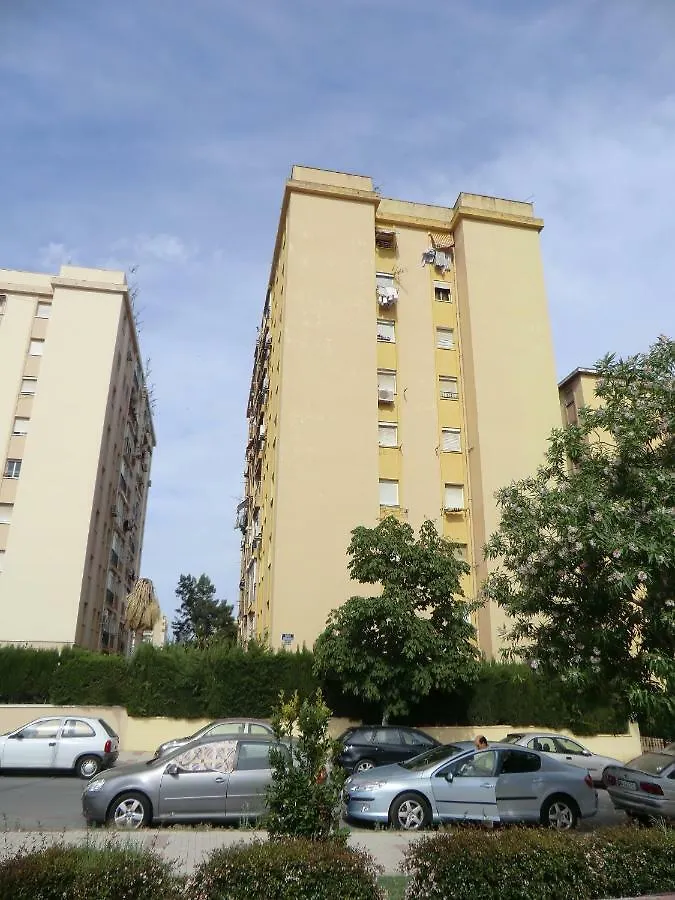 Apartamento Corregidor Málaga