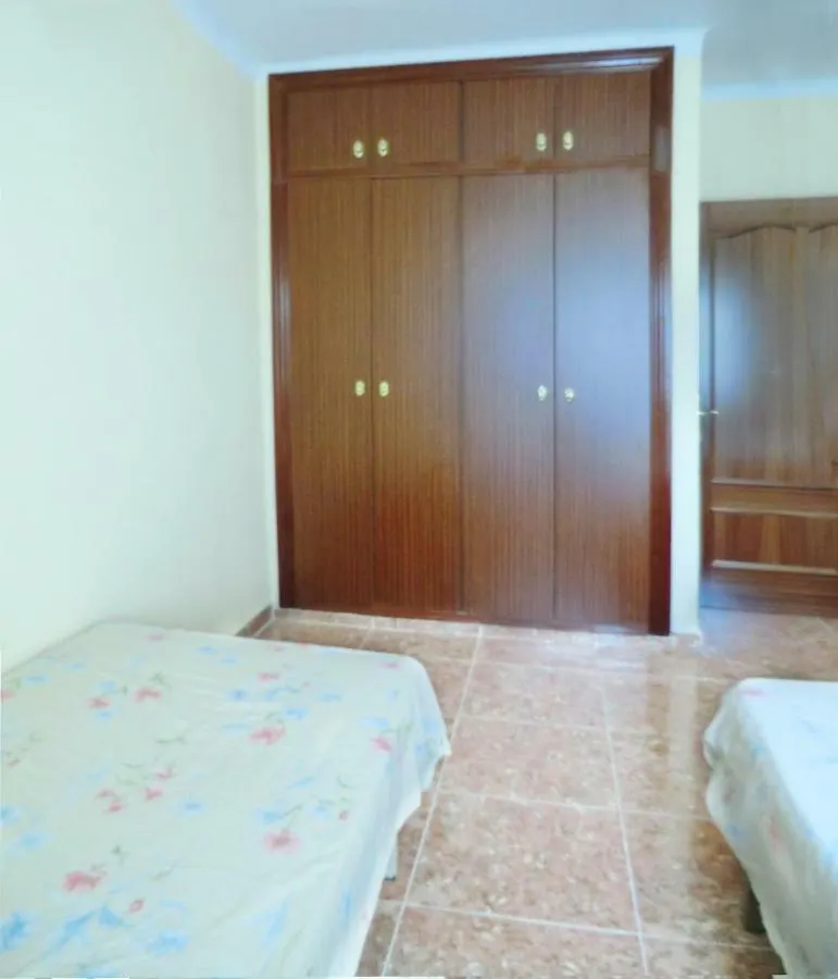 Apartamento Corregidor Málaga