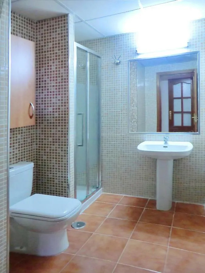 Apartamento Corregidor Málaga