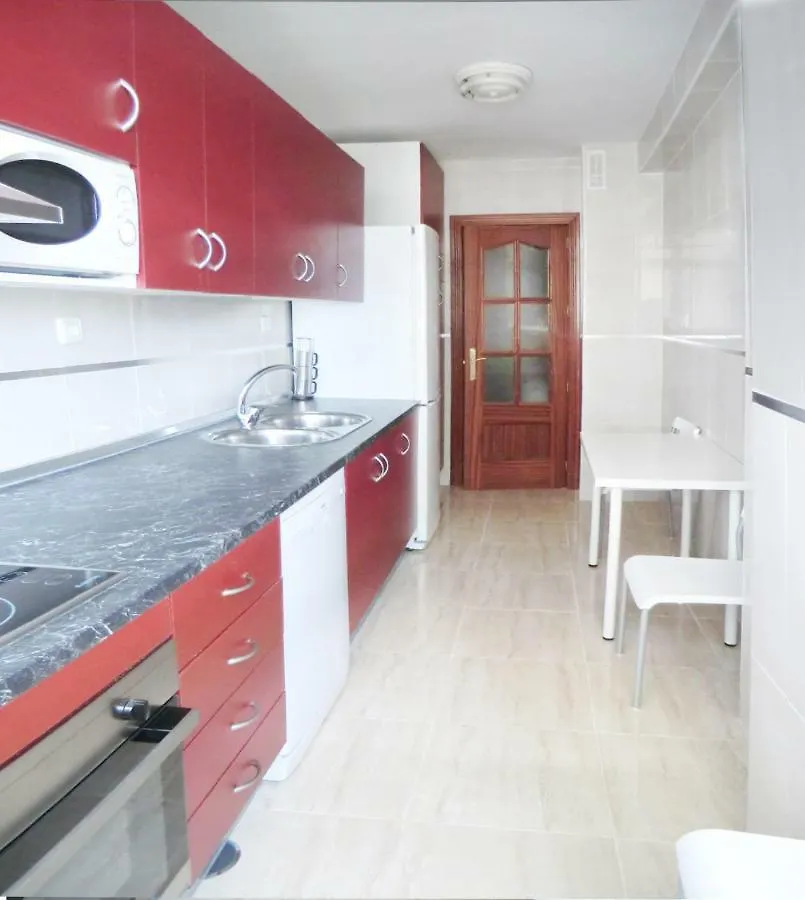 Apartamento Corregidor Málaga