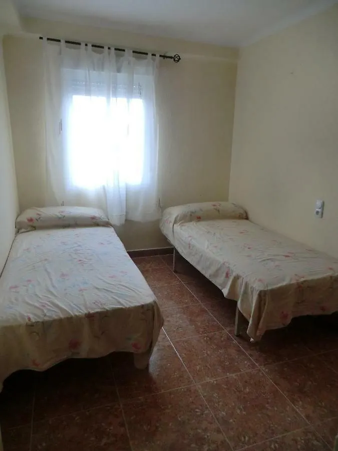 Apartamento Corregidor Malaga Spain